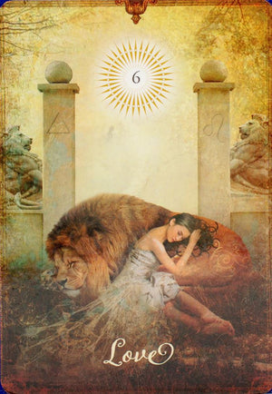 The Good Tarot