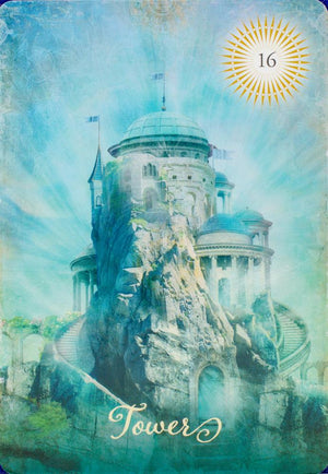 The Good Tarot