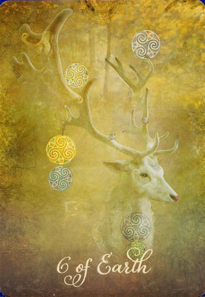 The Good Tarot