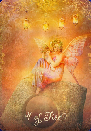 The Good Tarot