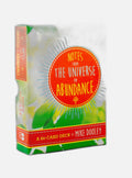 Notes from the Universe on Abundance