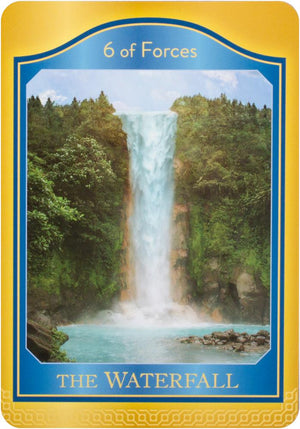 The Akashic Tarot: A 62-Card Deck and Guidebook