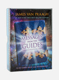 Messages from the Guides Transformation Cards