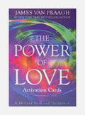 The Power of Love Activation Cards