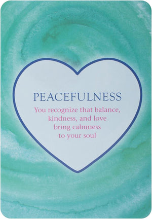 The Power of Love Activation Cards