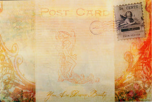 Postcards from Spirit