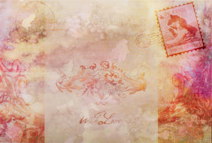 Postcards from Spirit