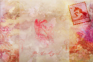 Postcards from Spirit