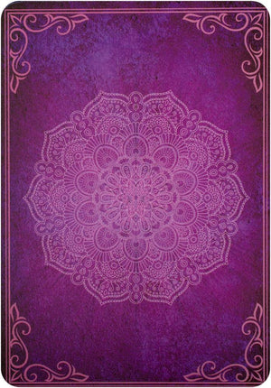Sacred Traveler Oracle Cards