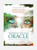 Mystical Shaman Oracle Cards