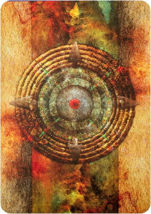Mystical Shaman Oracle Cards