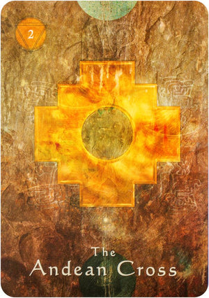 Mystical Shaman Oracle Cards