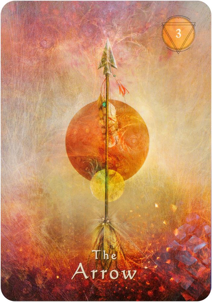 Mystical Shaman Oracle Cards