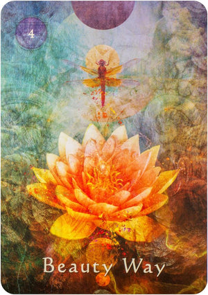 Mystical Shaman Oracle Cards