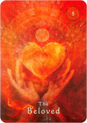 Mystical Shaman Oracle Cards