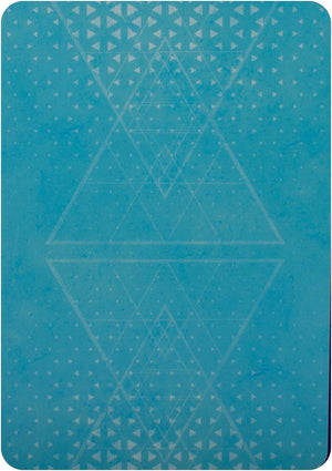The Crystal Spirits Oracle
