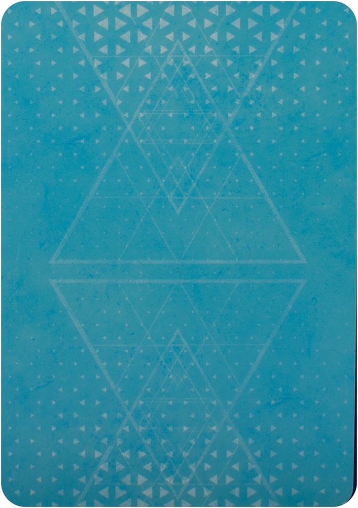 The Crystal Spirits Oracle