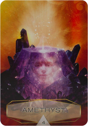The Crystal Spirits Oracle