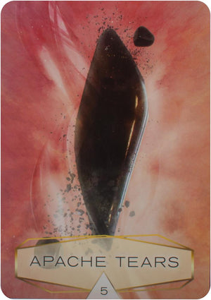 The Crystal Spirits Oracle