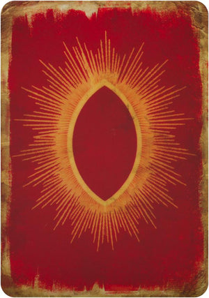The Divine Feminine Oracle Deck