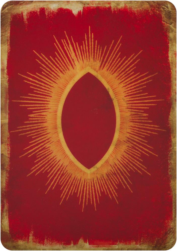 The Divine Feminine Oracle Deck