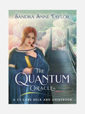 The Quantum Oracle