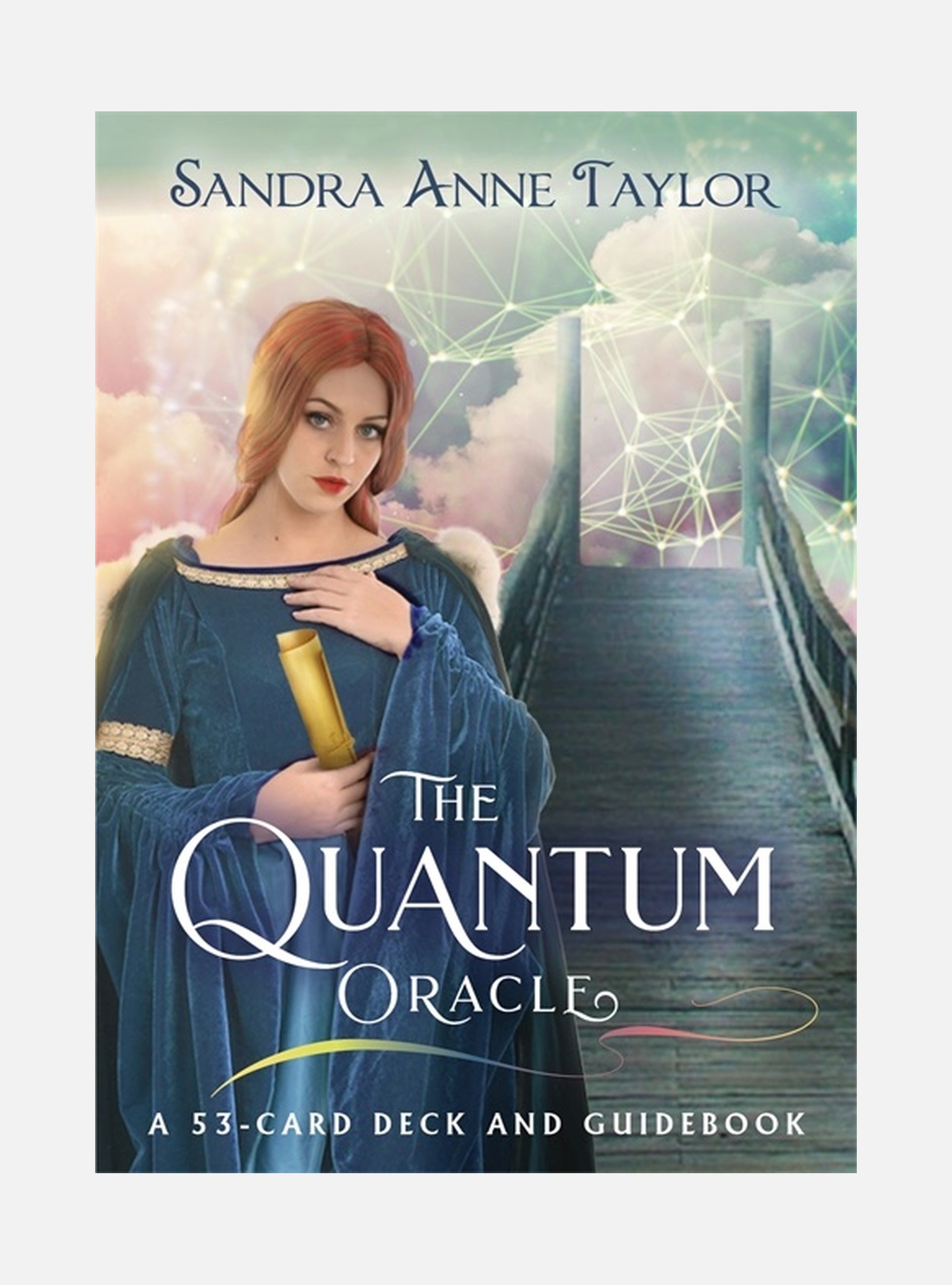 The Quantum Oracle