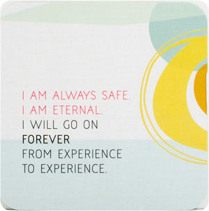 How to Love Yourself Cards