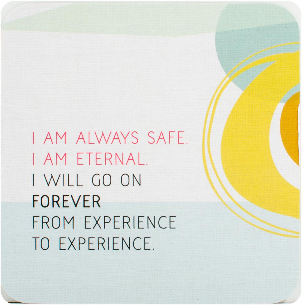 How to Love Yourself Cards