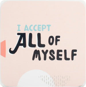 How to Love Yourself Cards
