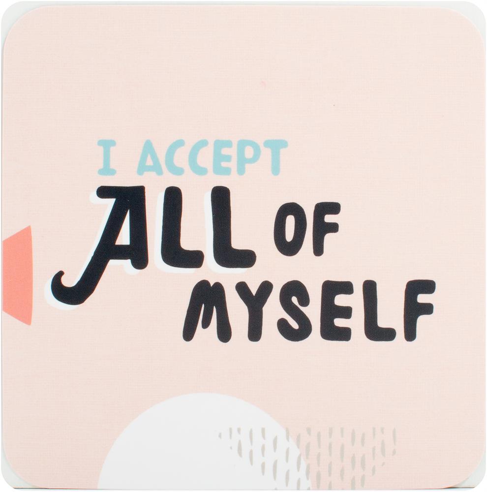 How to Love Yourself Cards