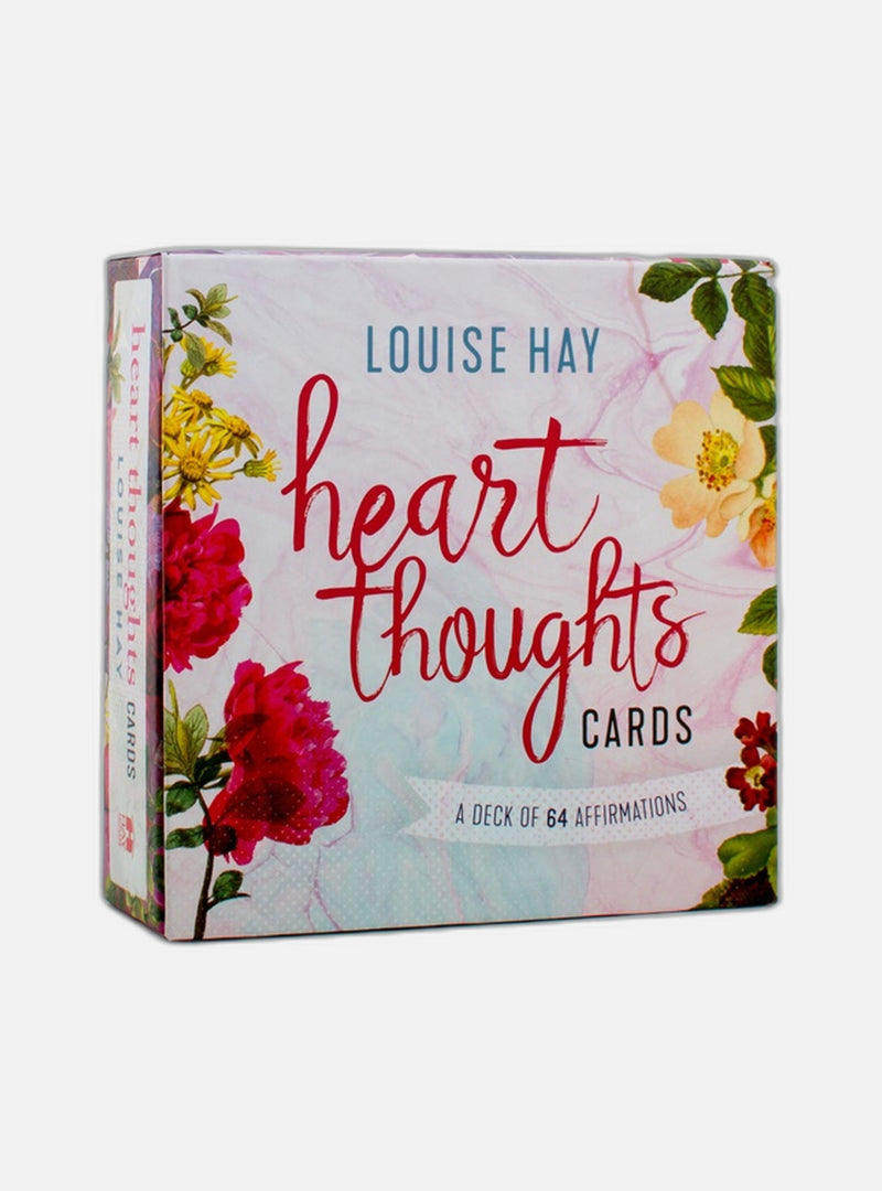 Heart Thoughts