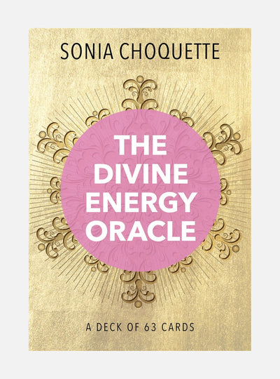 The Divine Energy Oracle