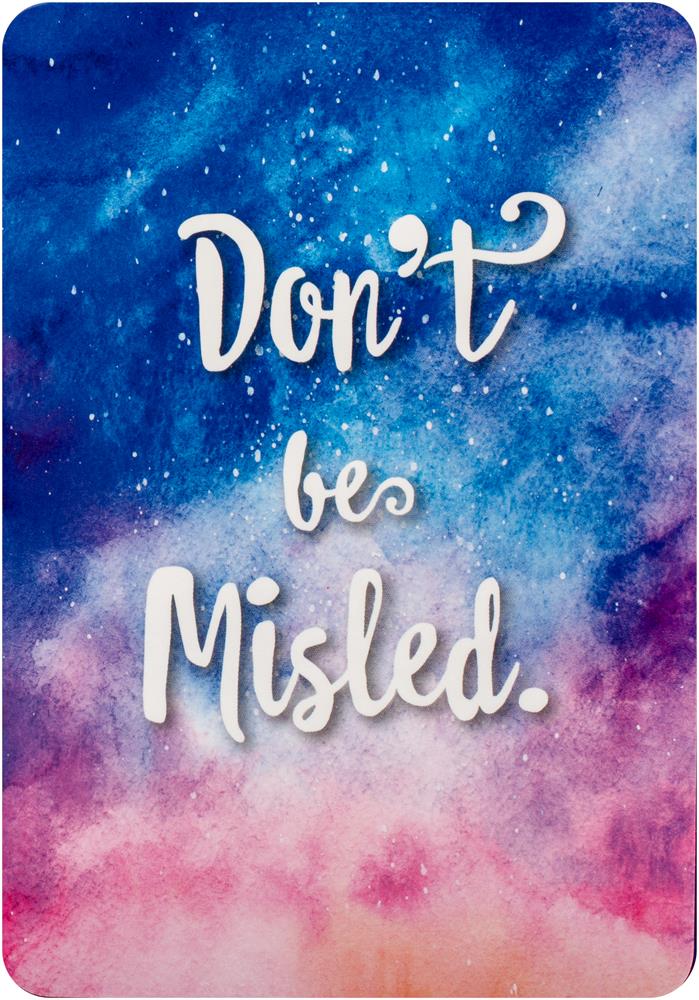 Notes from the Universe on Love and Relationships Oracle Cards
