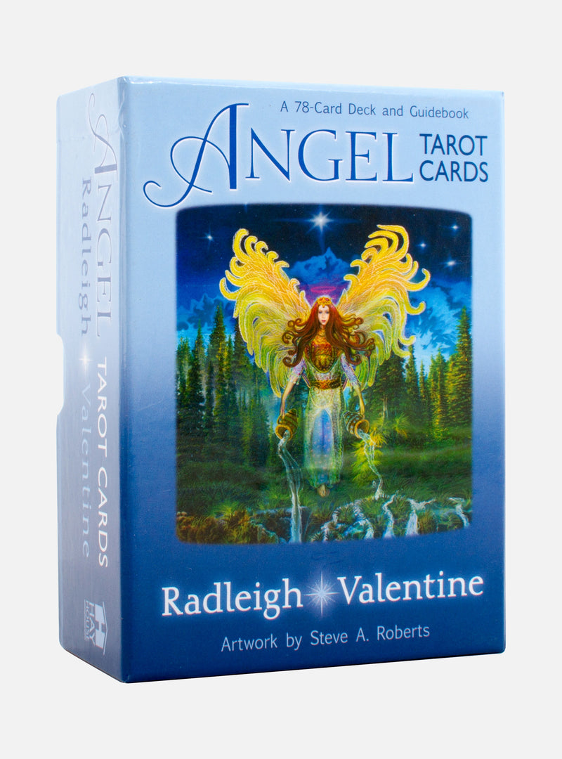 Angel Tarot Cards