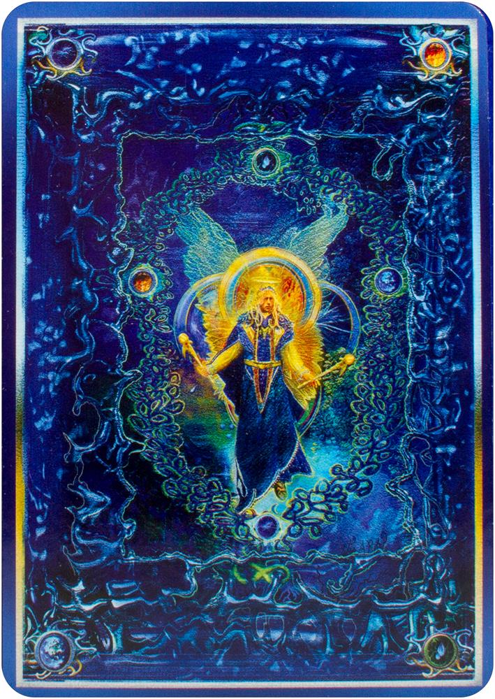 Angel Tarot Cards