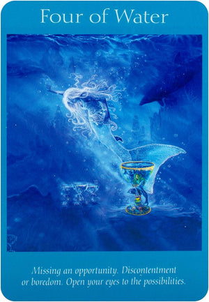 Angel Tarot Cards