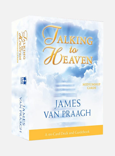 Talking to Heaven Mediumship Cards
