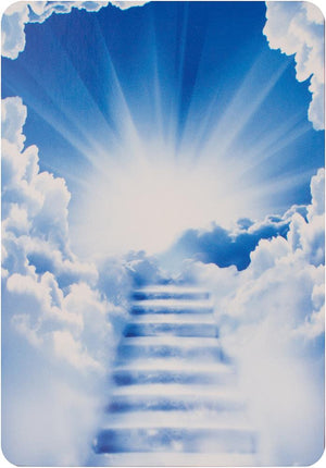 Talking to Heaven Mediumship Cards