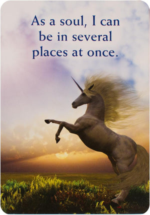 Talking to Heaven Mediumship Cards