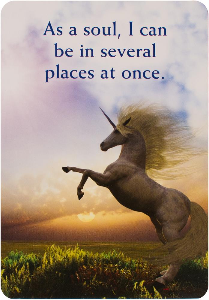Talking to Heaven Mediumship Cards