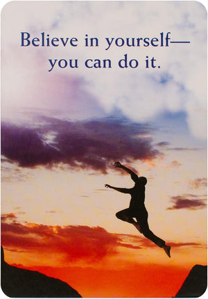 Talking to Heaven Mediumship Cards