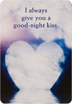 Talking to Heaven Mediumship Cards