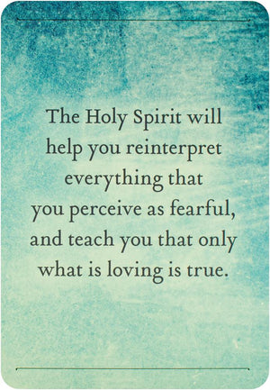 Everyday Miracles