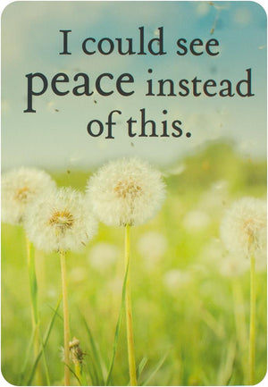 Everyday Miracles