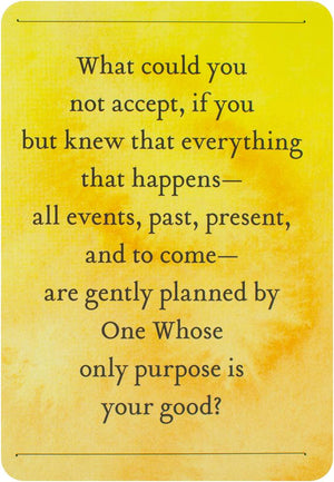 Everyday Miracles
