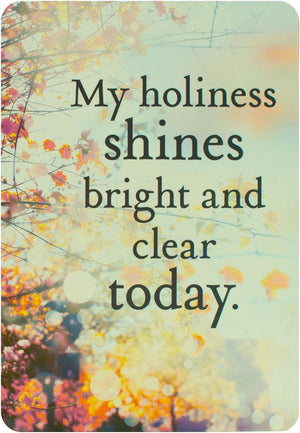 Everyday Miracles
