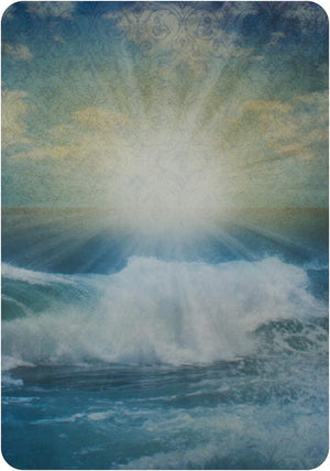 Sacred Destiny Oracle