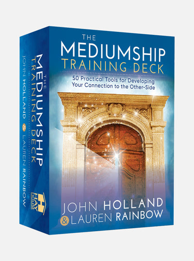 The Mediumship Training Deck