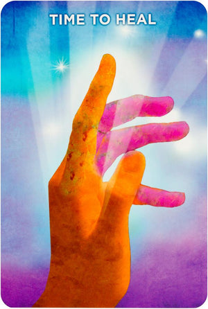 The Mediumship Training Deck